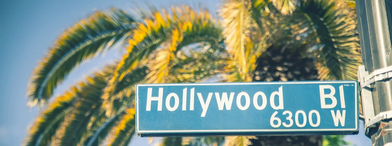 Pop Culture Cruising along the West Coast